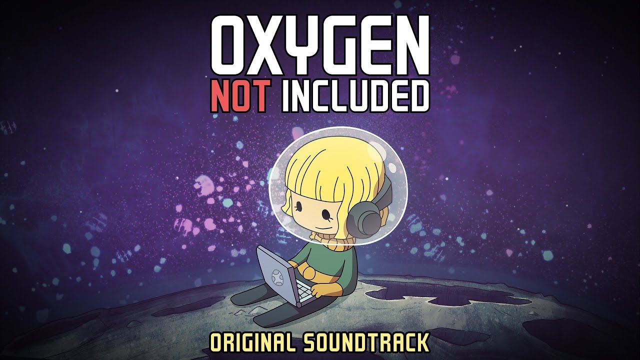 Oxygen Not Included 6