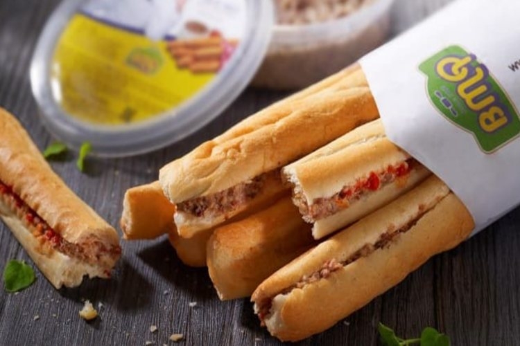 Cách làm bánh mì que thơm giòn “khó cưỡng”