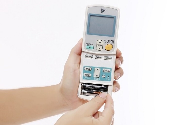 Cách mở khóa remote máy lạnh bị khóa của các hãng phổ biến nhanh chóng, dễ dàng - Hình 5