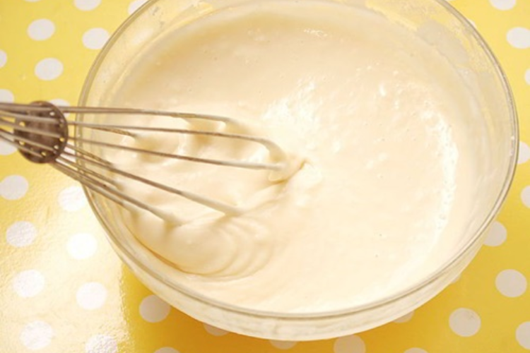 Bật mí cách làm bánh trứng cuộn đơn giản, dễ làm với nguyên liệu quen thuộc trong căn bếp nhỏ - hình 10