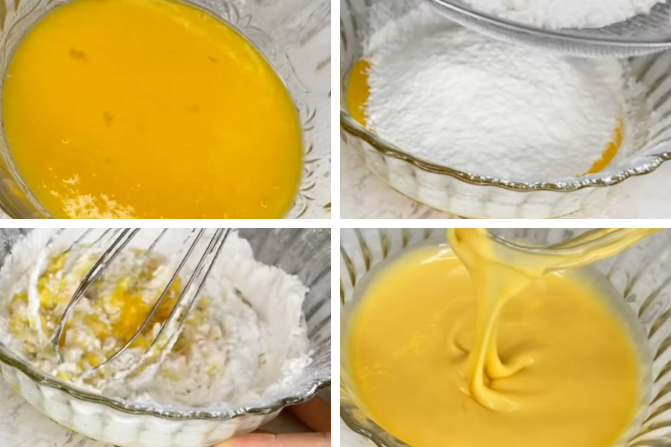 Bật mí cách làm bánh trứng cuộn đơn giản, dễ làm với nguyên liệu quen thuộc trong căn bếp nhỏ - hình 2