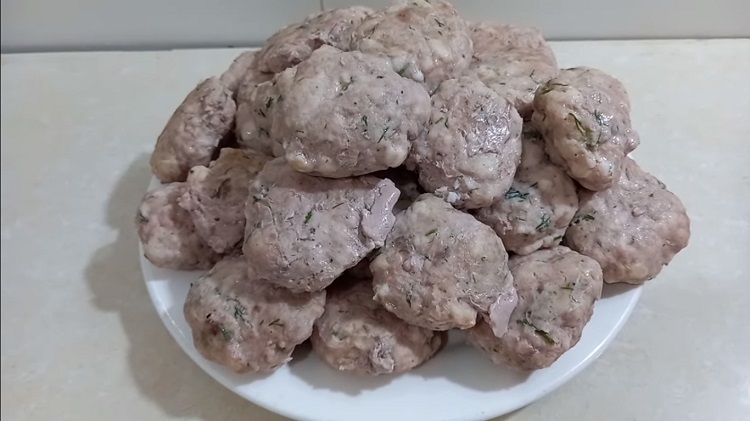 Chả cá rô phi dai, ngọt thơm, không tanh