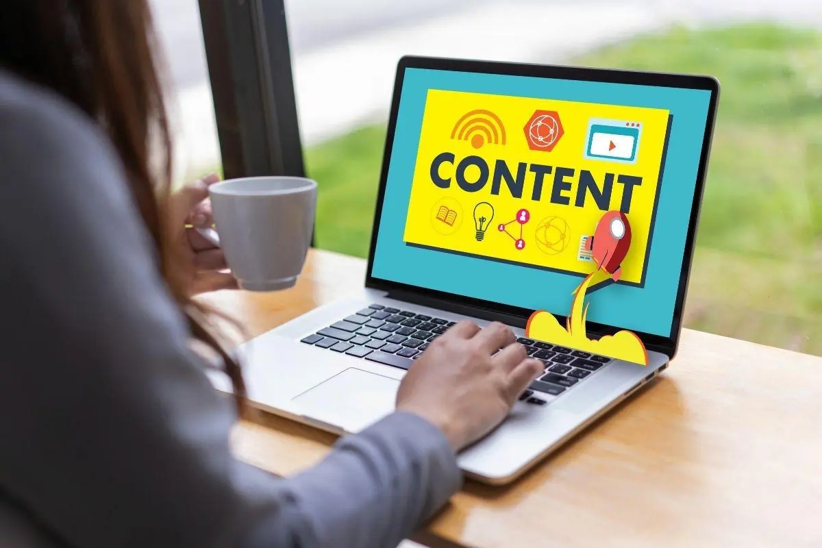 Tạo dựng những content hấp dẫn sẽ giúp thu hút nhiều người theo dõi