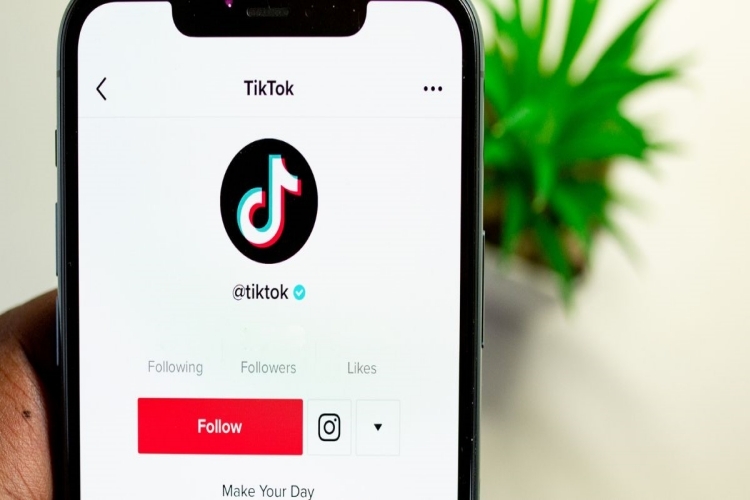 Tên Tik Tok ngầu cho nữ