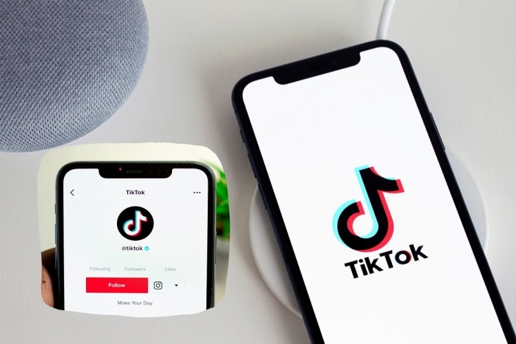Tên Tik Tok hay cho nữ bằng tiếng Anh