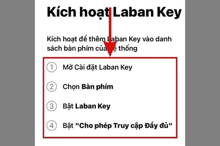 Bật mí app thay đổi bàn phím điện thoại (hình 18)