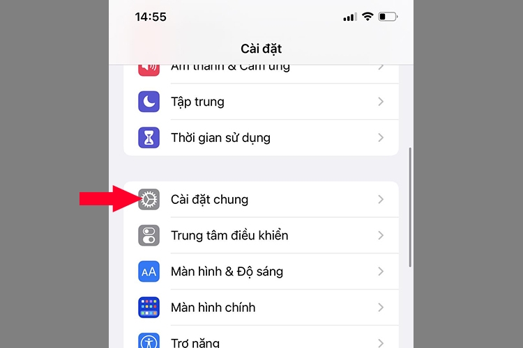 Bật mí app thay đổi bàn phím điện thoại (hình 3)