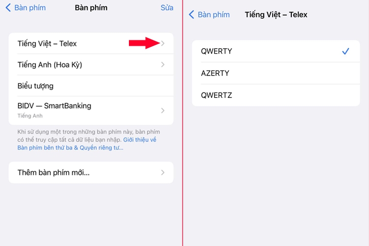 Bật mí app thay đổi bàn phím điện thoại (hình 6)