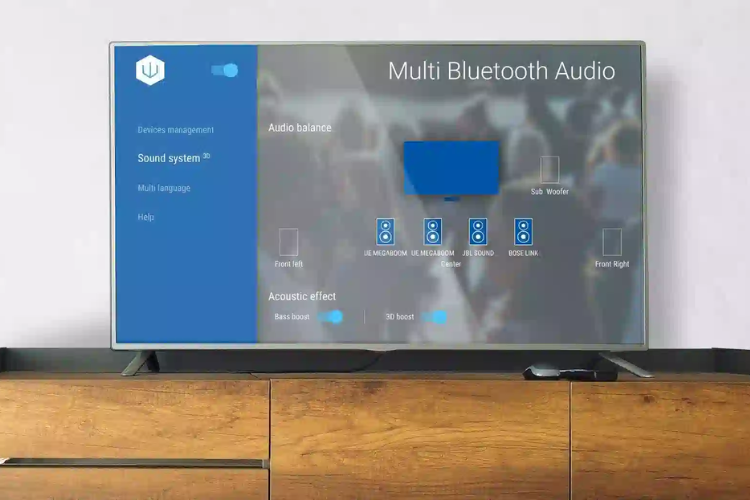 Cách kết nối Bluetooth với tivi từ điện thoại đơn giản, dễ thao tác - Hình 5