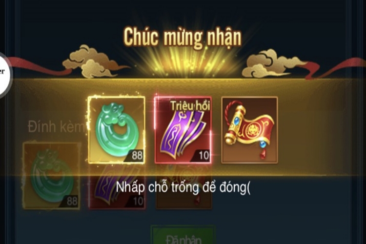 Tải ngay Thượng Cổ Truyền Kỳ - Game nhập vai siêu hot khám phá Tam giới, khuấy đảo Thần Ma - Hình 6