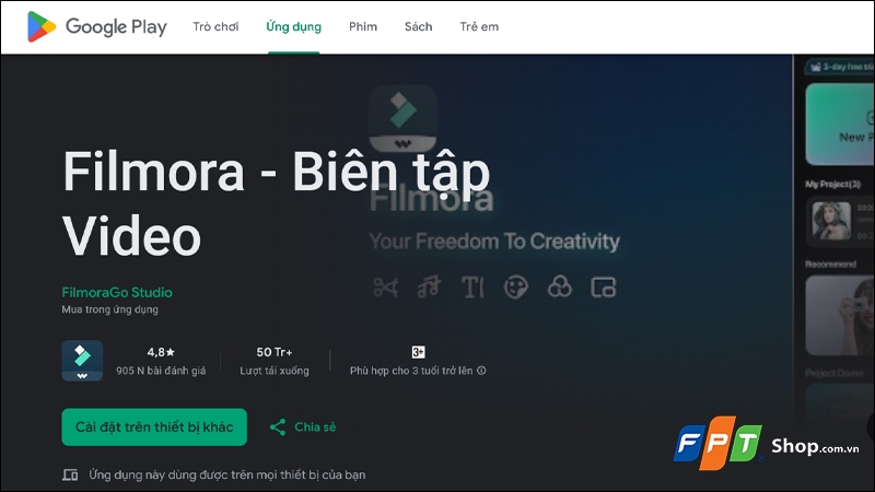 Cách tải Filmora 9 - hình 3