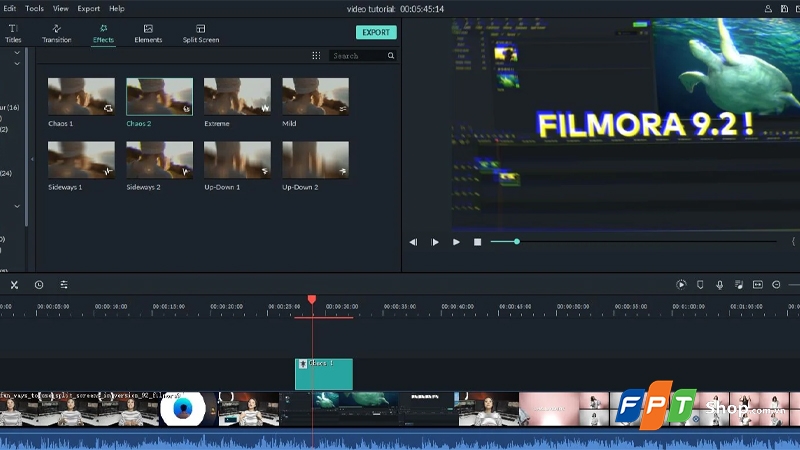 Cách tải Filmora 9 - hình 1