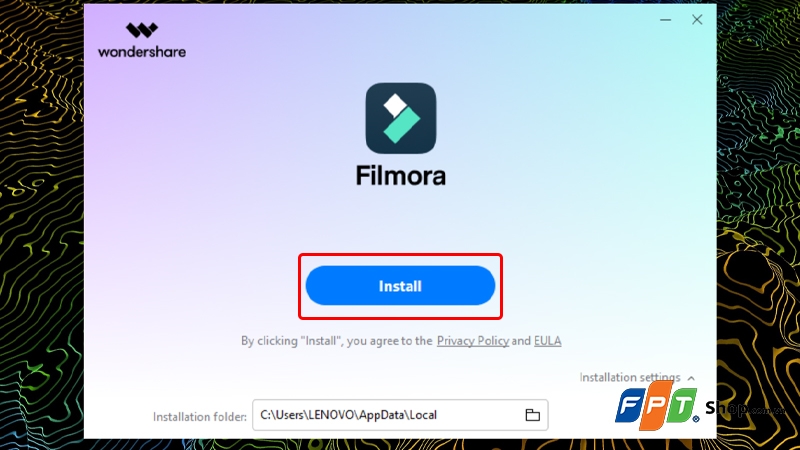 Cách tải Filmora 9 - hình 7