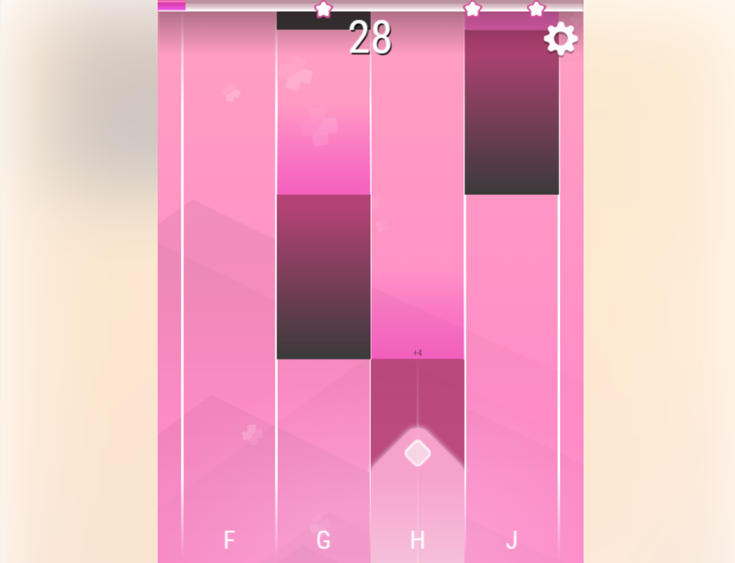 Perfect Piano