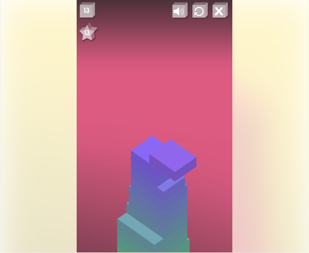 Box Tower