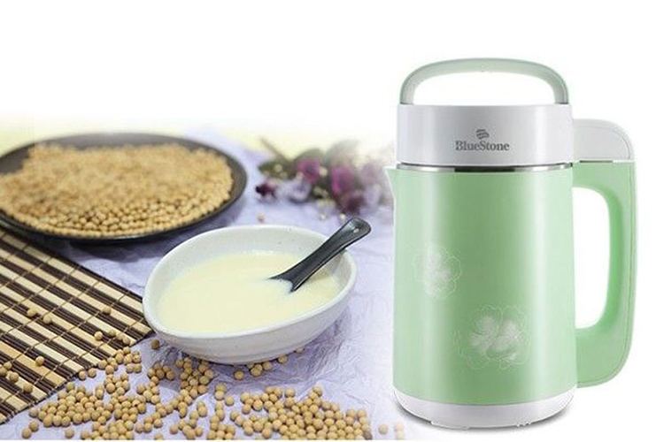 Máy làm sữa hạt BlueStone có tốt không (hình 1)