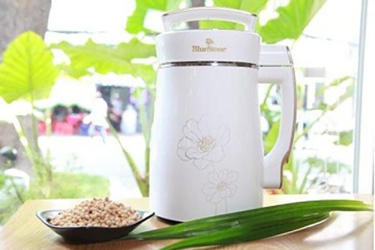 Máy làm sữa hạt BlueStone có tốt không (hình 2)