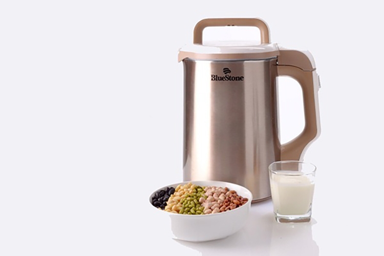 Máy làm sữa hạt BlueStone có tốt không (hình 4)