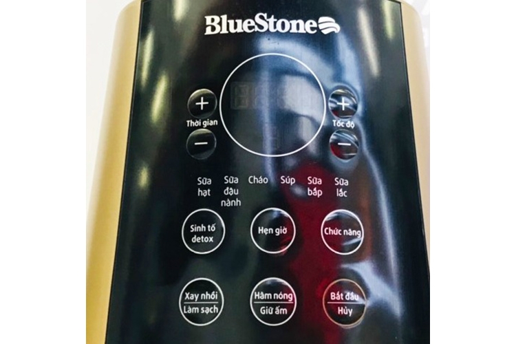 Máy làm sữa hạt BlueStone có tốt không (hình 5)