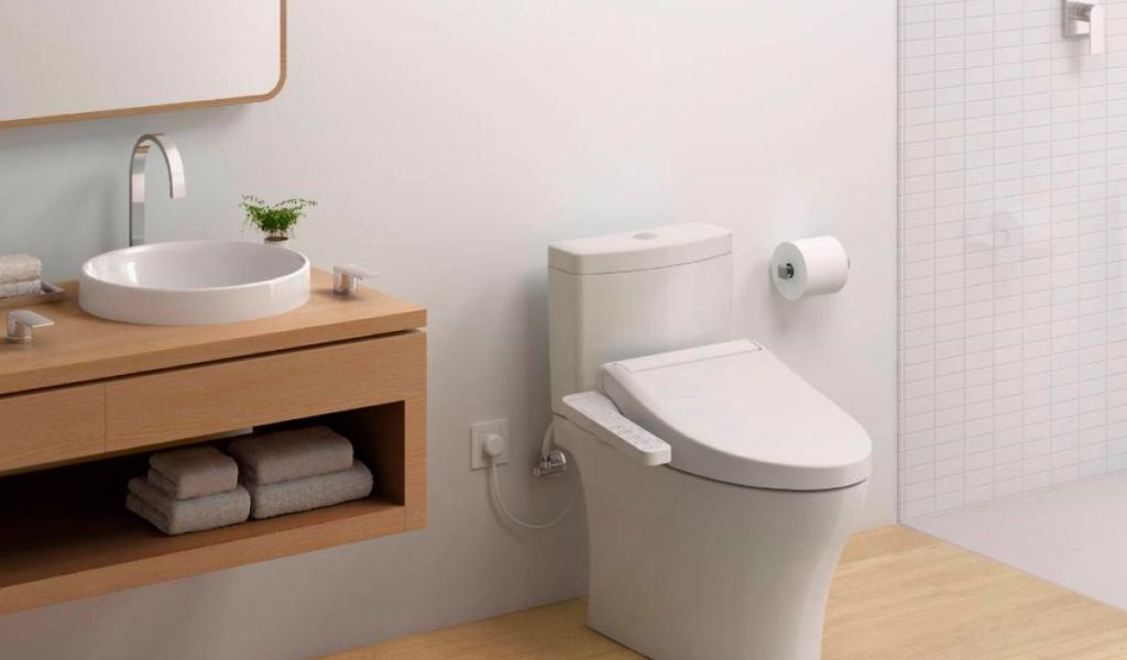 Vòi xịt vệ sinh thông minh là gì, đặc điểm nổi bật? Lý do tại sao nên mua thiết bị này 1