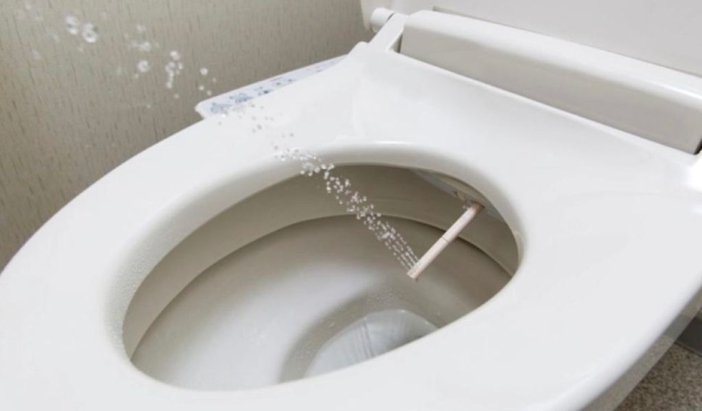 Vòi xịt vệ sinh thông minh là gì, đặc điểm nổi bật? Lý do tại sao nên mua thiết bị này 3