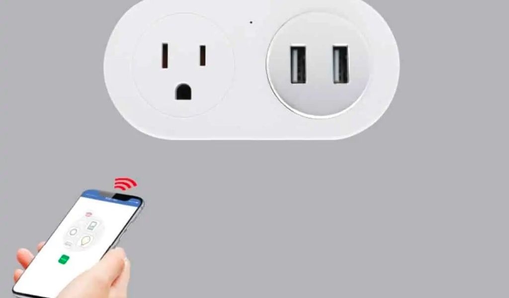 9 lý do nên sử dụng ổ cắm điện thông minh và những lưu ý khi chọn mua nên biết 2