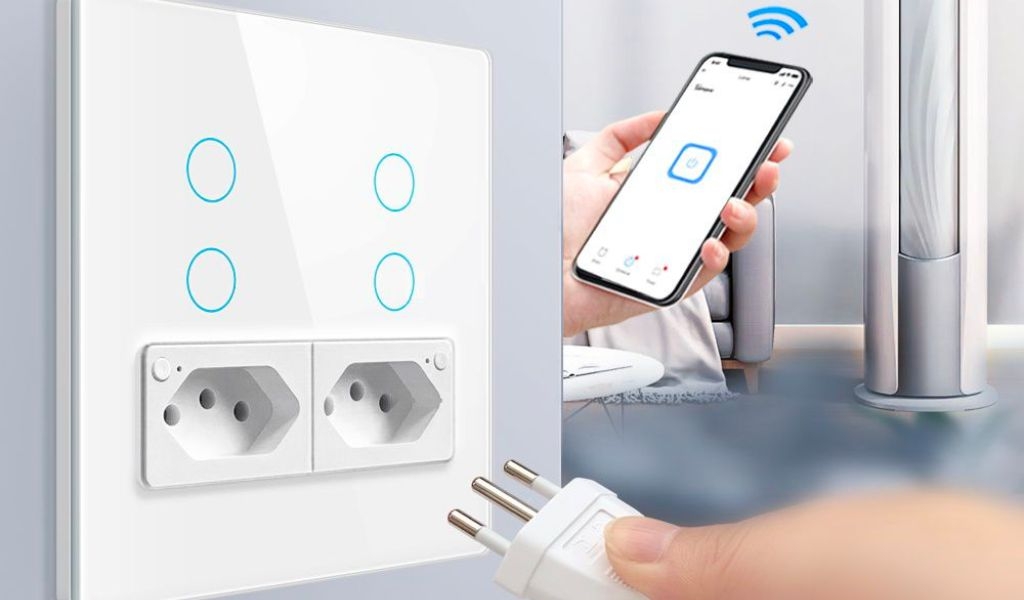 9 lý do nên sử dụng ổ cắm điện thông minh và những lưu ý khi chọn mua nên biết 3