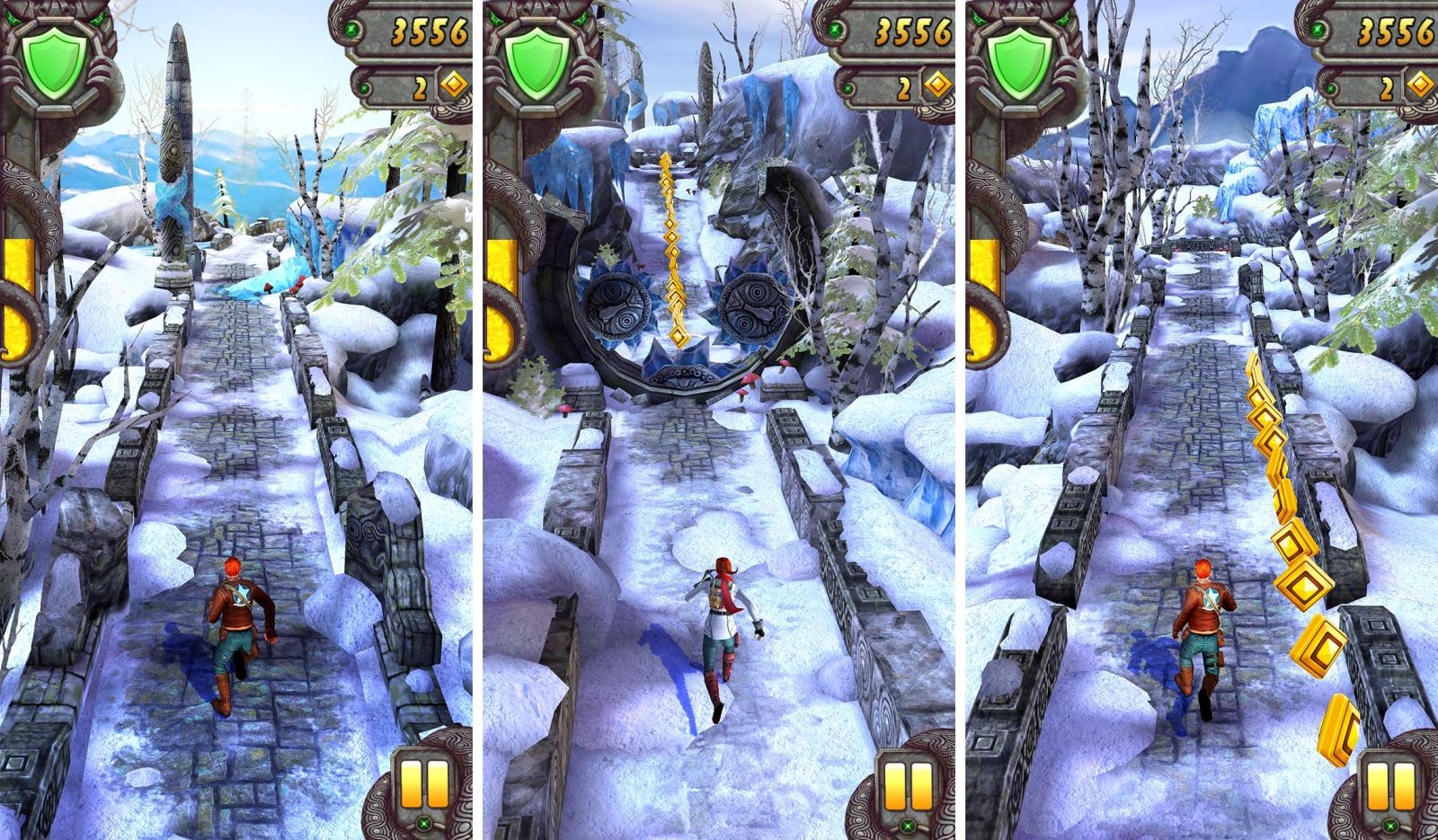 Temple Run 2 - hình 10