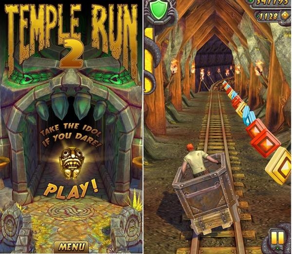 Temple Run 2 - hình 12