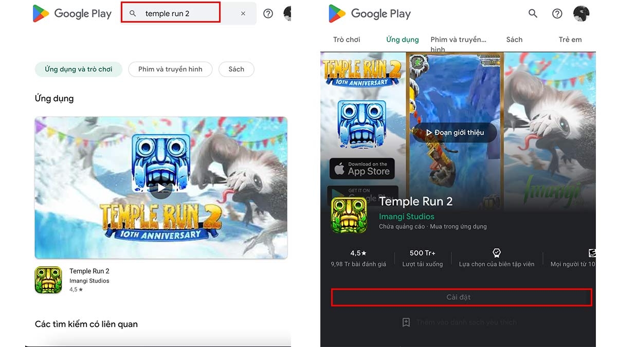 Temple Run 2 - hình 14