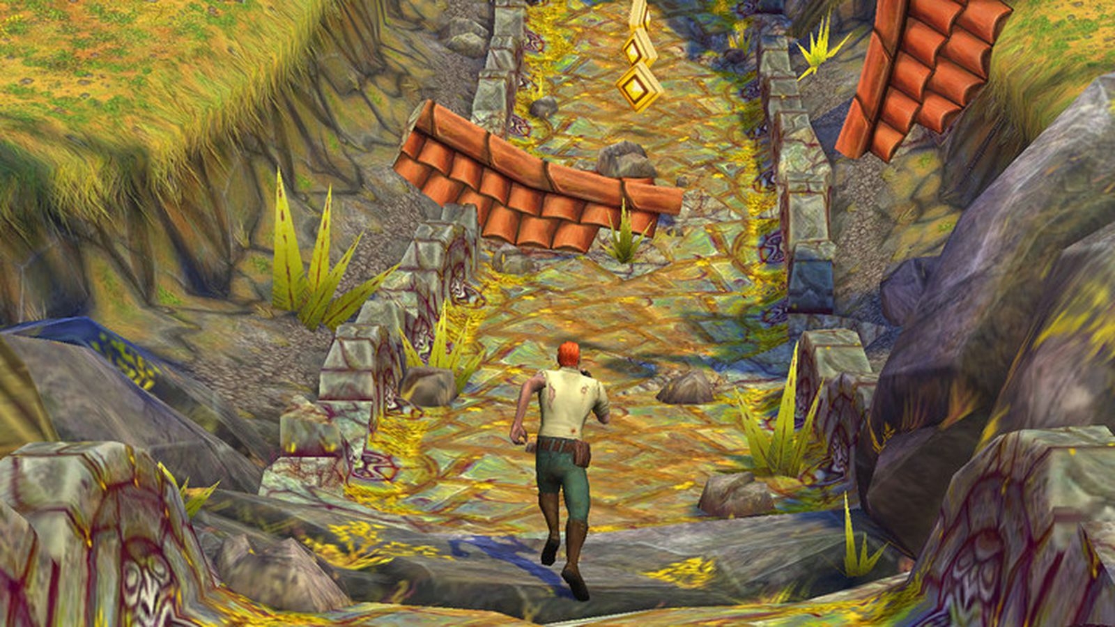 Temple Run 2 - hình 3