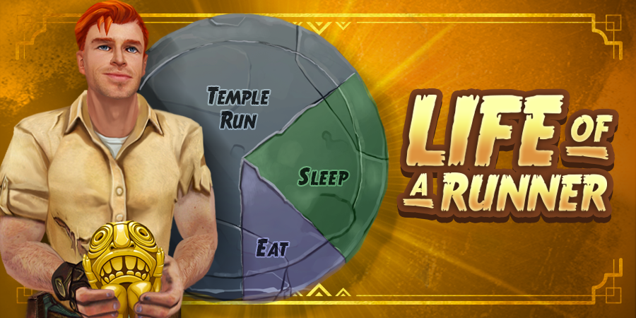 Temple Run 2 - hình 4