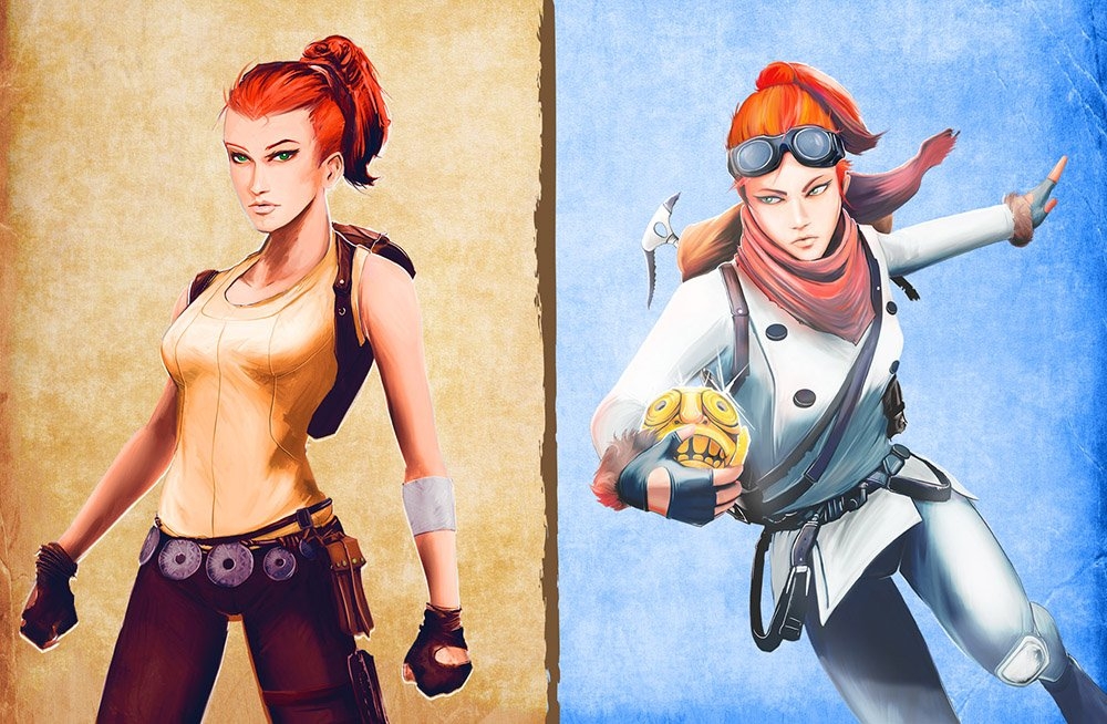 Temple Run 2 - hình 6