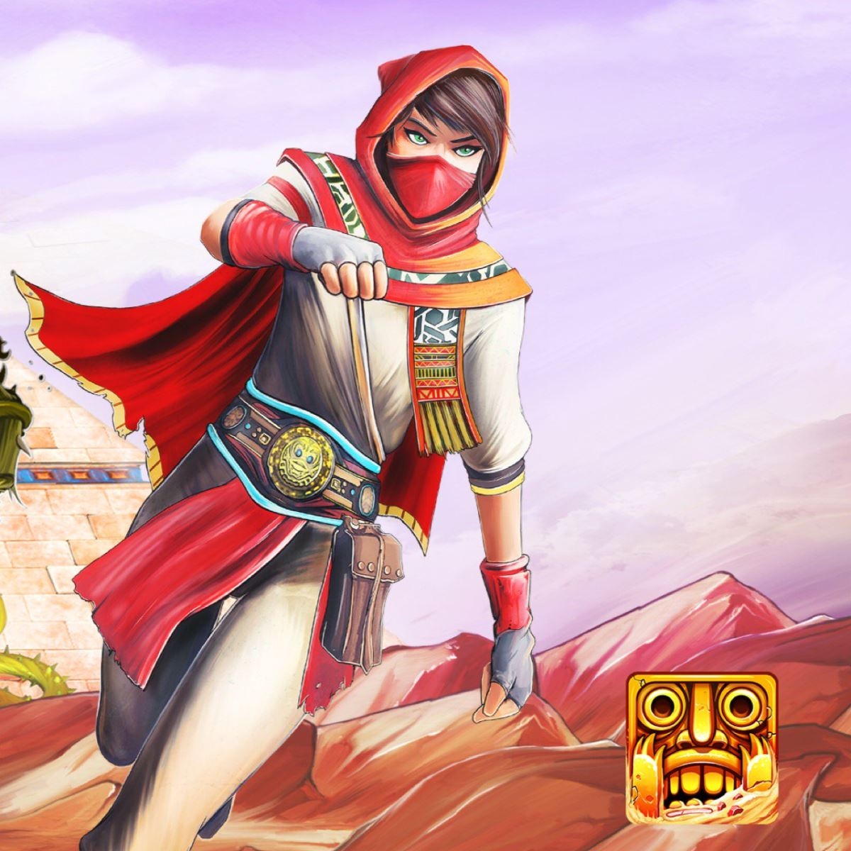 Temple Run 2 - hình 7