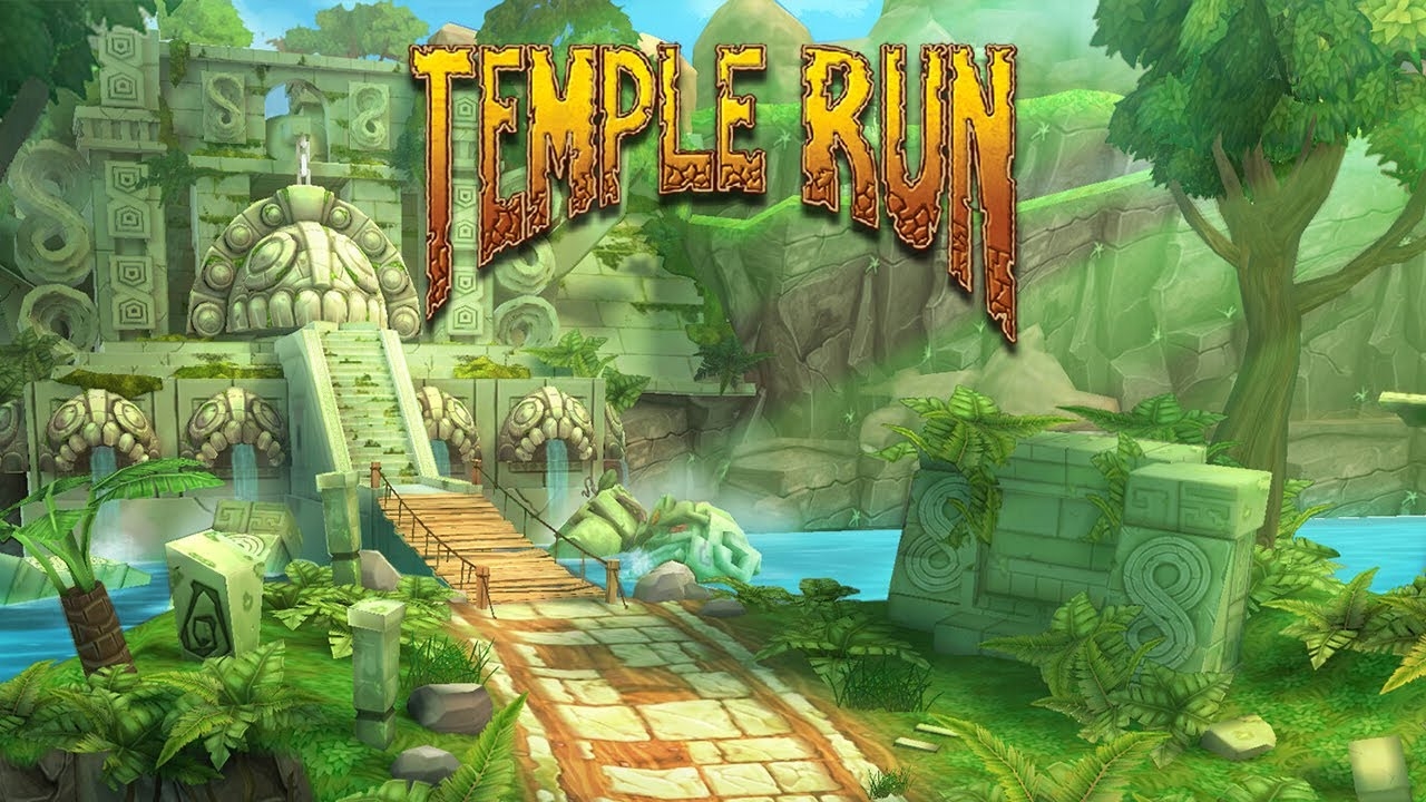 Temple Run 2 - hình 8