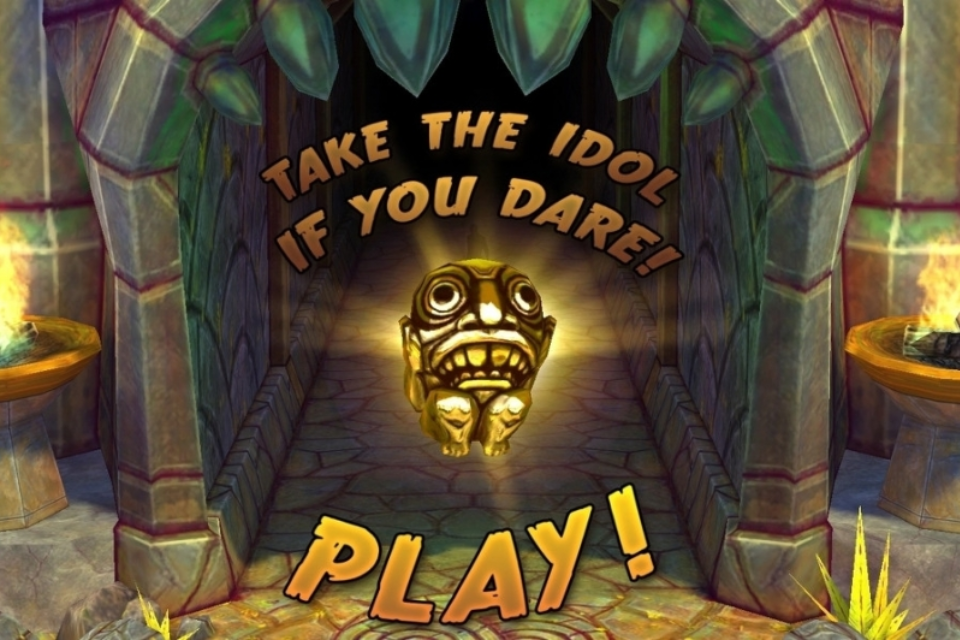Đánh giá về Temple Run