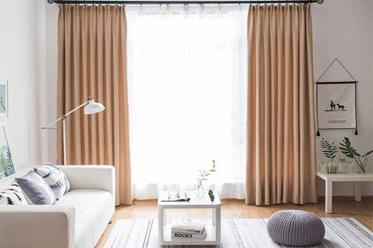 Rèm máy lạnh là gì?