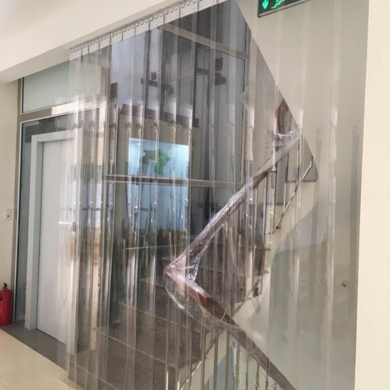 Dùng ở nhà xưởng