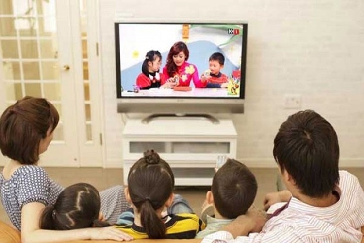 Lợi ích của tivi đối với trẻ nhỏ trong việc phát triển trí não và học tập hàng ngày - Hình 3