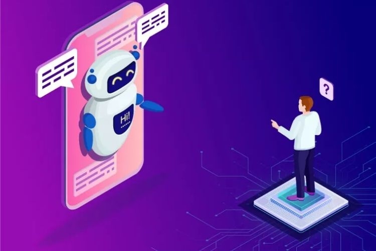 Một số chatbot được tích hợp trên Poe AI