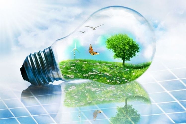 Tiết kiệm điện năng là gì?