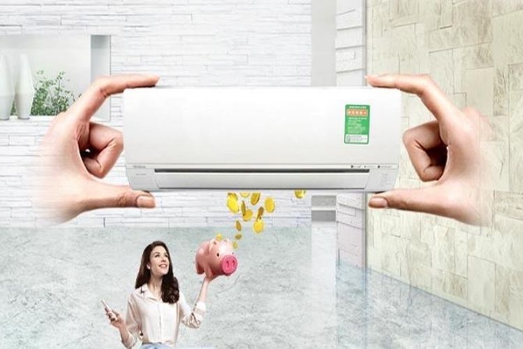 Tiết kiệm điện năng giúp tiết kiệm ngân sách
