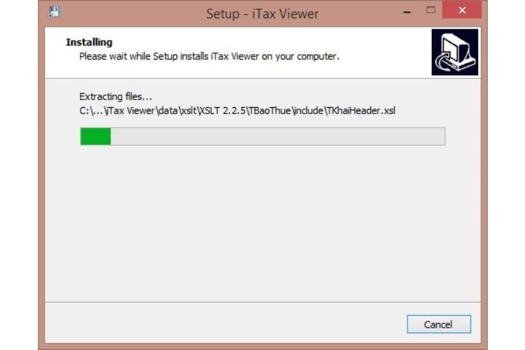 iTaxViewer