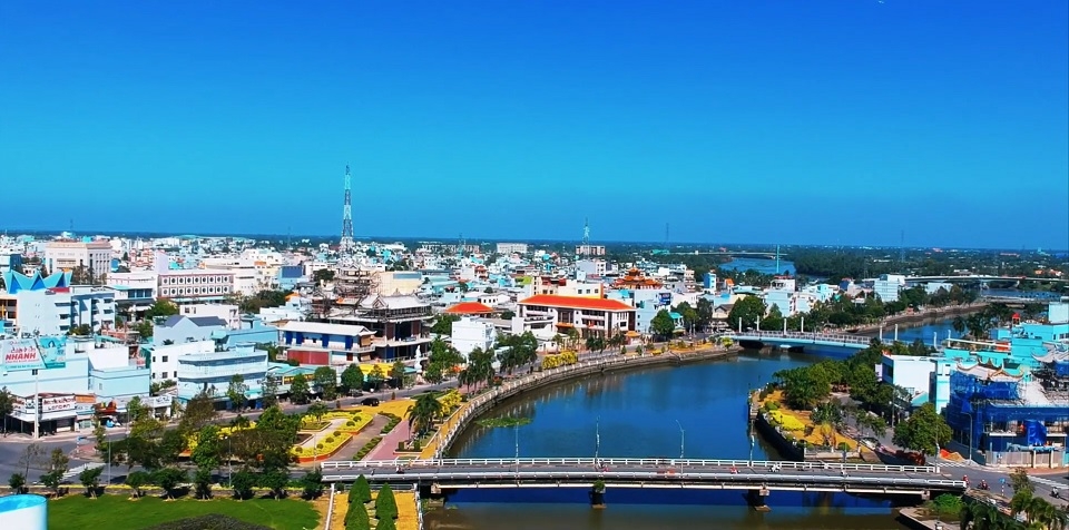 Thông tin cần biết về các hãng taxi Tân An