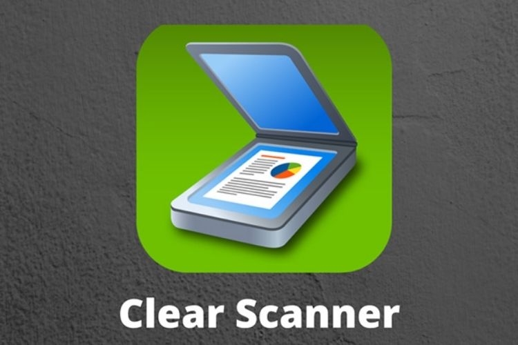 Clear Scan