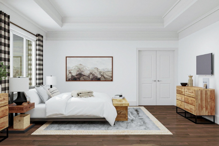 Tìm hiểu về kích thước tivi 43 inch, nên mua tivi của thương hiệu nào? - Hình 2