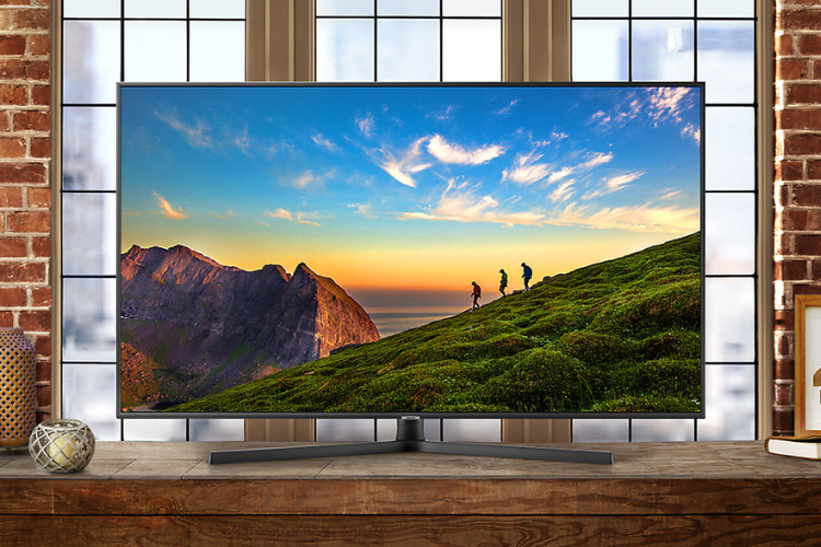 Tìm hiểu về kích thước tivi 43 inch, nên mua tivi của thương hiệu nào? - Hình 3