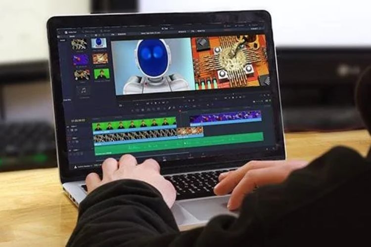Windows Movie Maker phù hợp với đối tượng nào sử dụng?