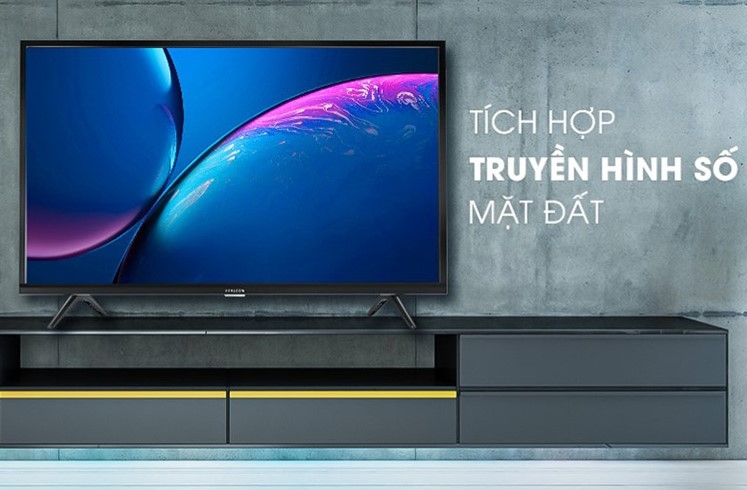 Bật mí cho bạn top 5 tivi màn hình phẳng dưới 5 triệu đáng mua nhất hiện nay - Hình 4