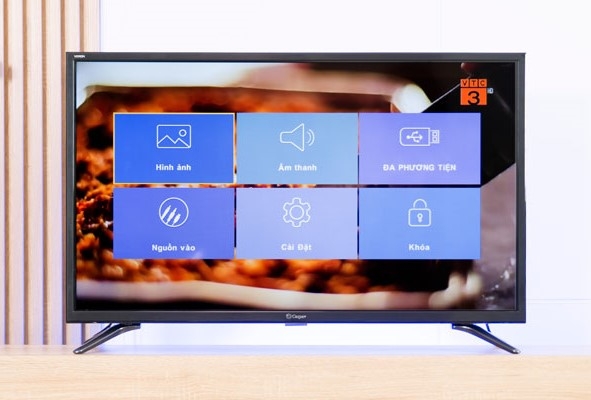 Bật mí cho bạn top 5 tivi màn hình phẳng dưới 5 triệu đáng mua nhất hiện nay - Hình 5